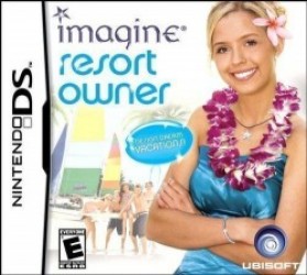 Imagine – Resort Owner Rom